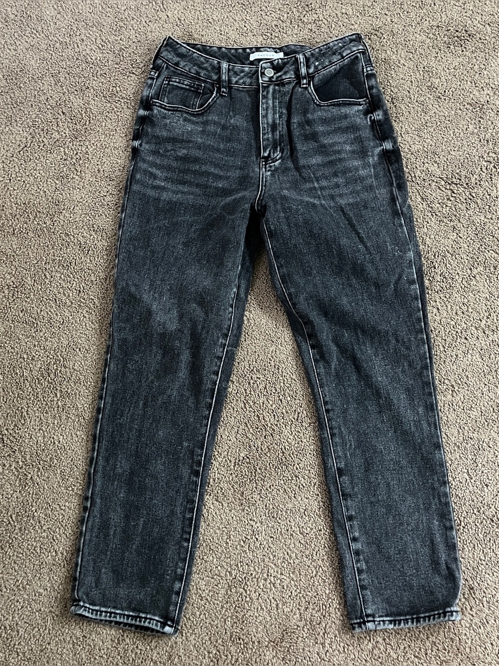 Pacsun Mom Jeans